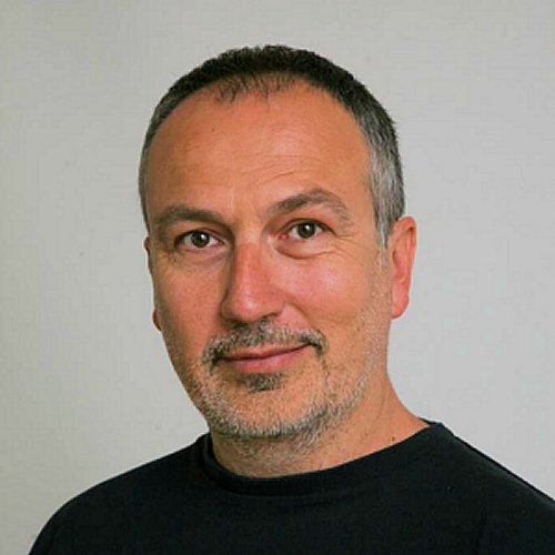 Professor Boris Turk